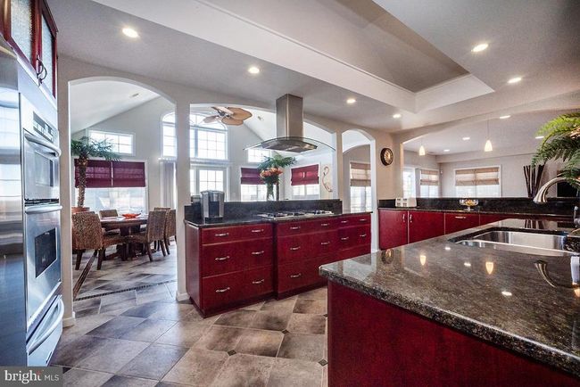 115 Lisbon Ave, House other with 4 bedrooms, 3 bathrooms and null parking in ABSECON NJ | Image 10