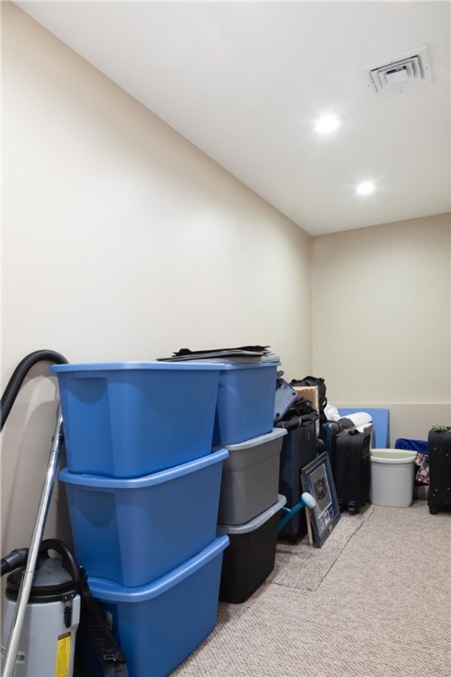 Walk in Closet off of Bedroom 2, second floor | Image 27