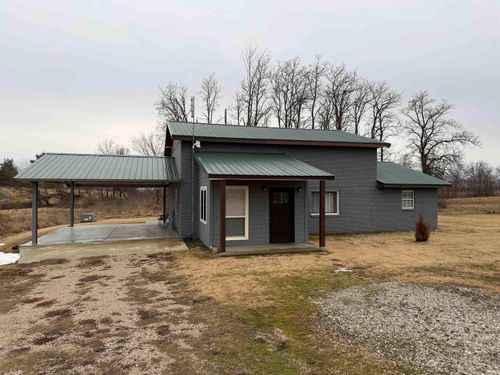 1000-A W Morton St, Oakland City, IN, 47660-7698 | Card Image