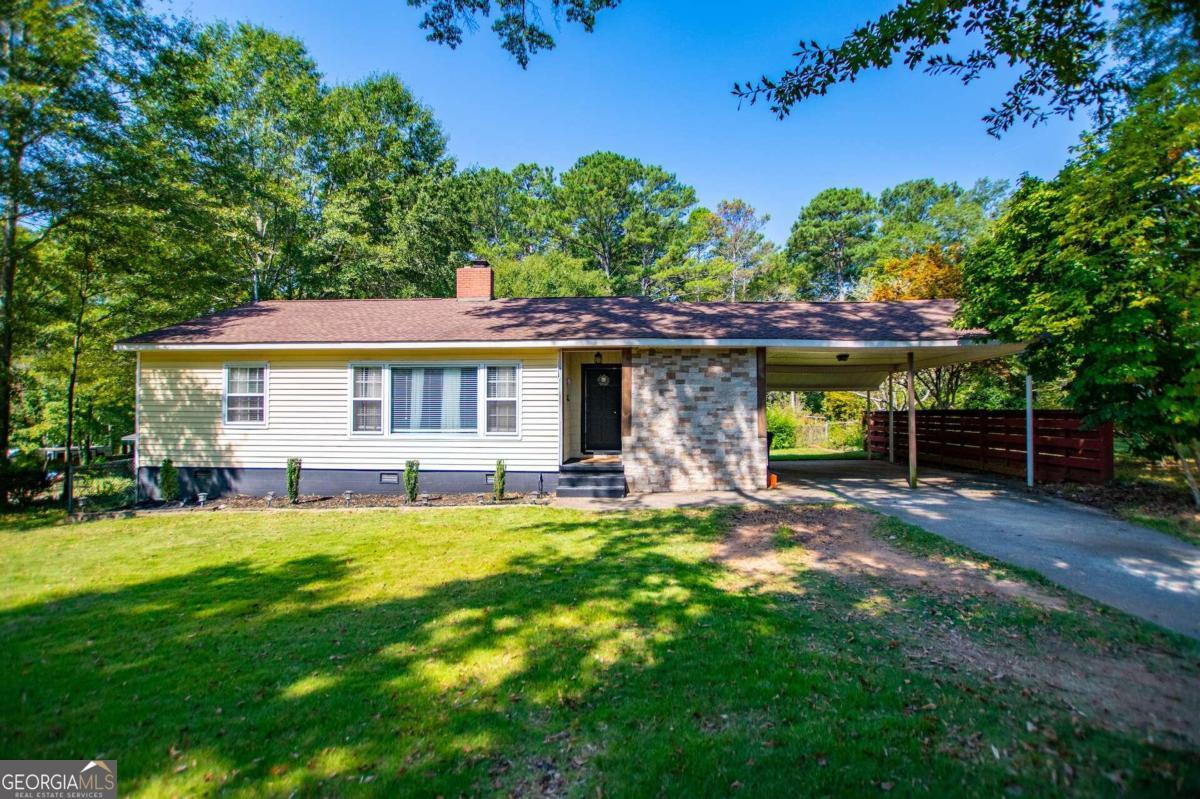 Highland Ave, Carrollton, GA 30117