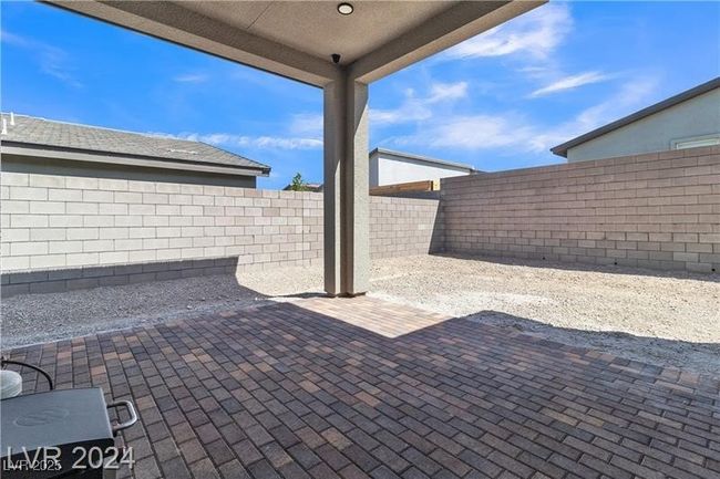 10301 Fairview Ridge Ct, House other with 4 bedrooms, 3 bathrooms and null parking in Las Vegas NV | Image 42