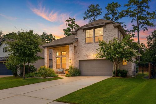7930 Silver Grove Dr, Magnolia, TX, 77354-4588 | Card Image