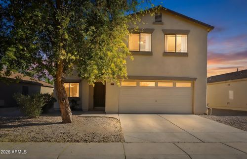 1905 E Cowboy Cove Trl, San Tan Valley, AZ, 85143-4407 | Card Image