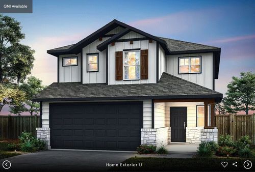169 Green Berets Bend, Jarrell, TX, 76537 | Card Image