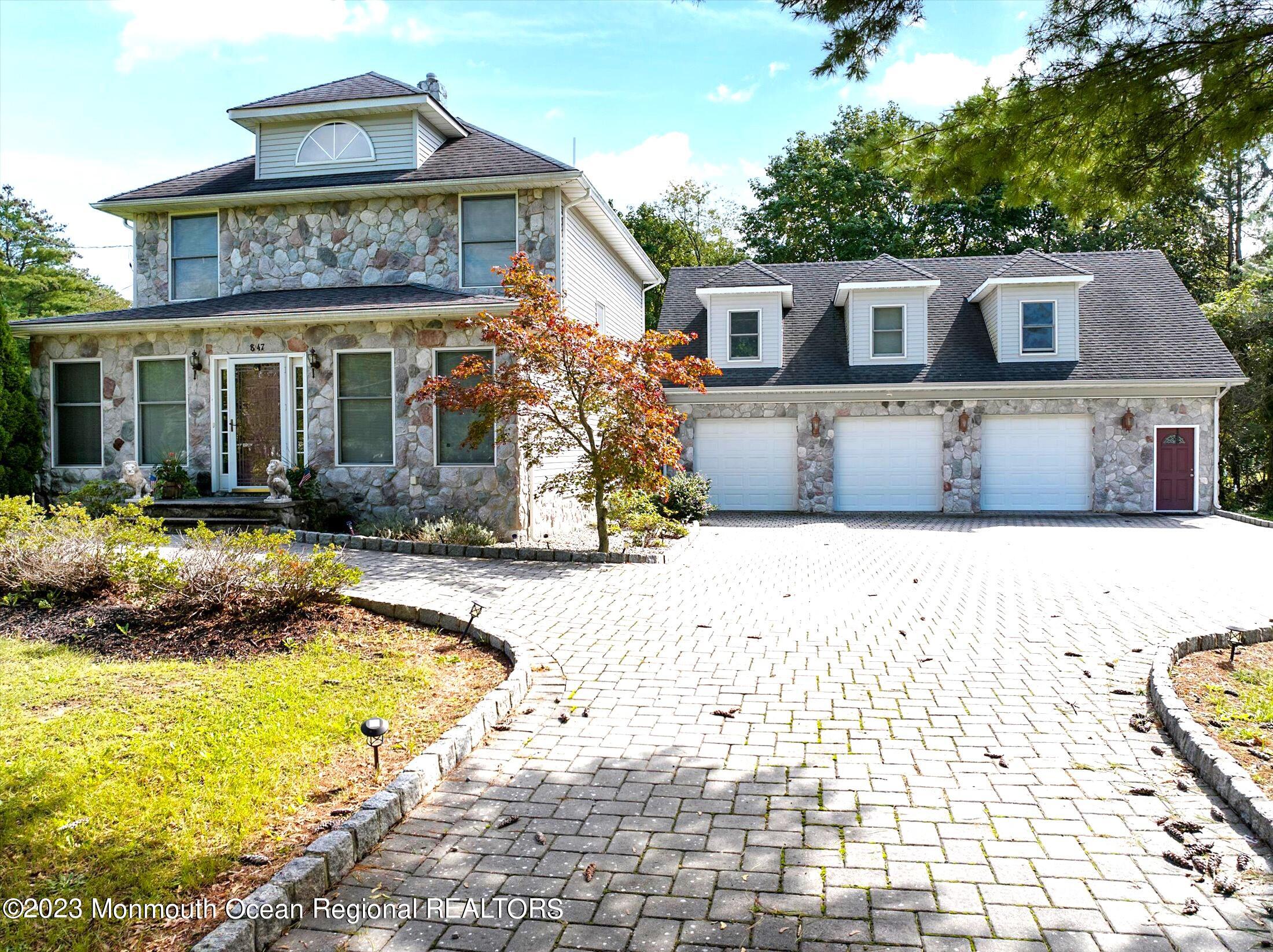 Waterworks Rd, Freehold, NJ 07728