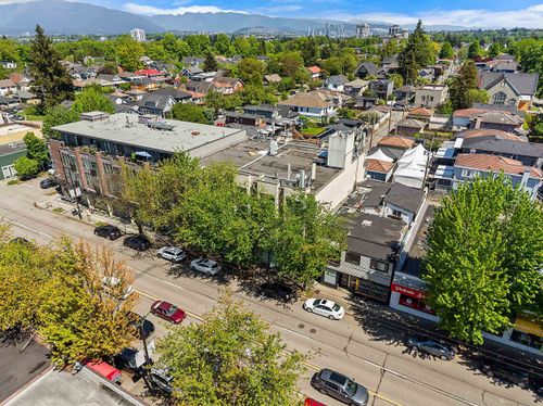 301-4372 Fraser Street, Vancouver, BC, V5V4G3 | Card Image