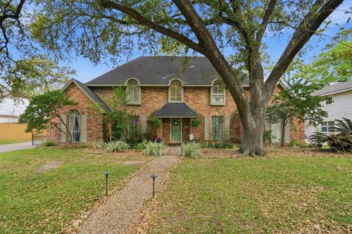 5814 Lodge Creek Dr, Houston, TX, 77066-1507 | Card Image