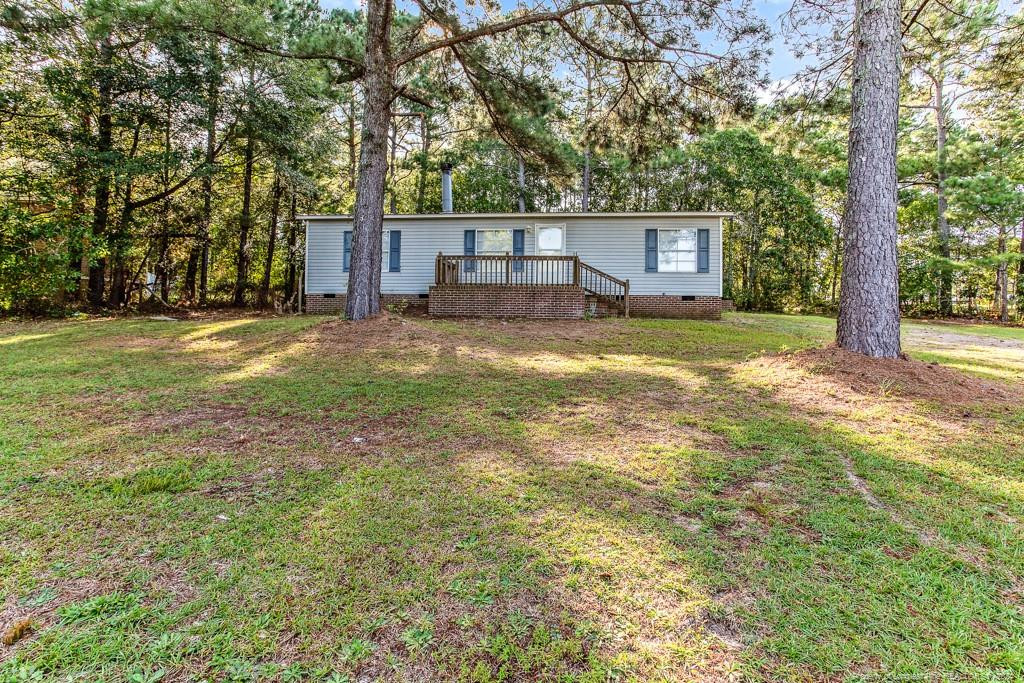 Nicole Dr, Sanford, NC 27332