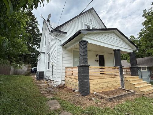 1136 N 32nd St, Kansas City, KS, 66102-2308 | Card Image