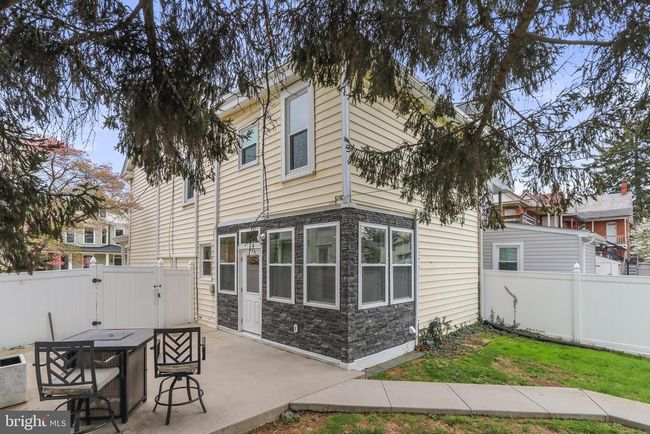 121 Snider Ave, House other with 4 bedrooms, 2 bathrooms and null parking in WAYNESBORO PA | Image 58