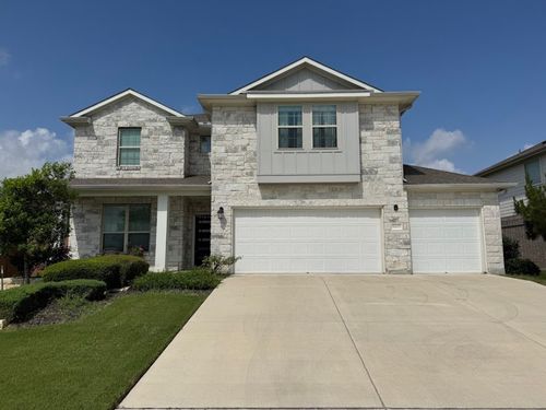 8605 Daisy Cutter Xing, Georgetown, TX, 78626-2556 | Card Image