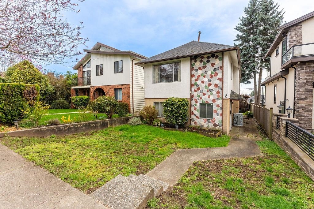 Residential in Vancouver