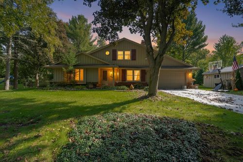 4280 Ridge Road, Richfield, WI, 53017 | Card Image