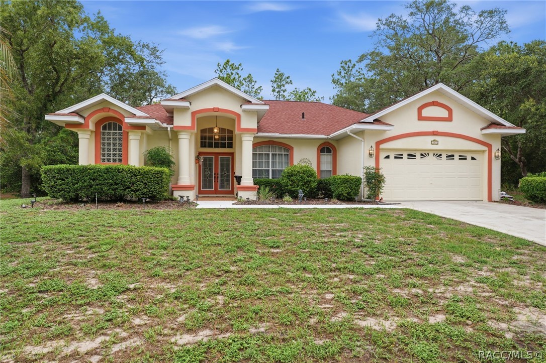 Residential in Homosassa 3