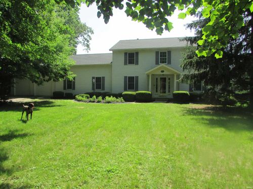 4109 E Woodland Ct, Leesburg, IN, 46538-9511 | Card Image