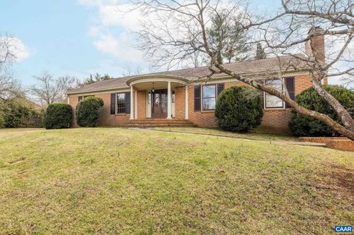 311 Gloucester Rd, CHARLOTTESVILLE, VA, 22901-1015 | Card Image