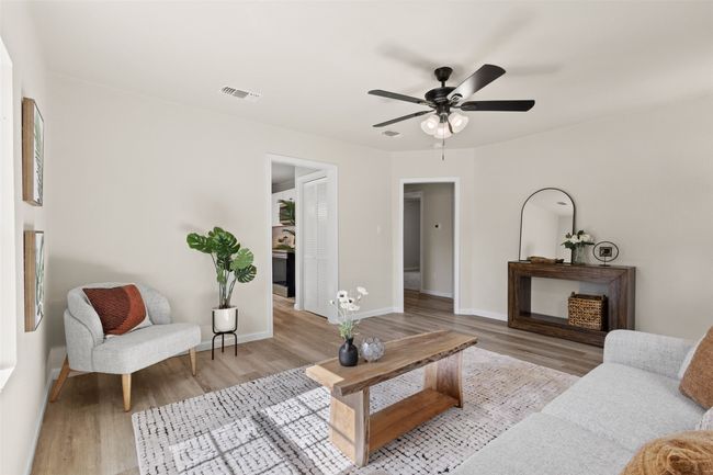 109 Otis St, House other with 2 bedrooms, 1 bathrooms and null parking in Whitesboro TX | Image 7