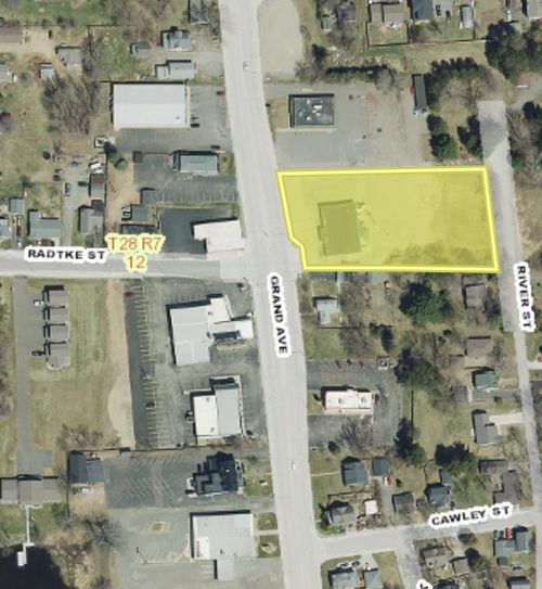 861 Grand Avenue, SCHOFIELD, WI, 54476 | Card Image