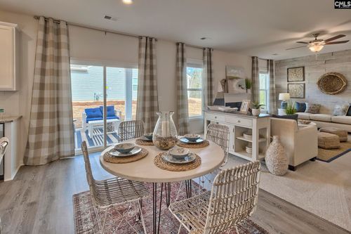 1722 Sweet Meadow Ct, Lexington, SC, 29073-9877 | Card Image