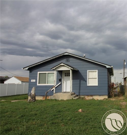 813 2nd St W, Hardin, MT, 59034-2010 | Card Image