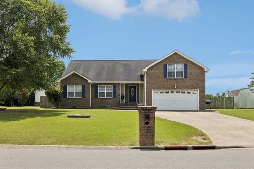 2564 Leprechaun Ln, Clarksville, TN, 37042-8579 | Card Image