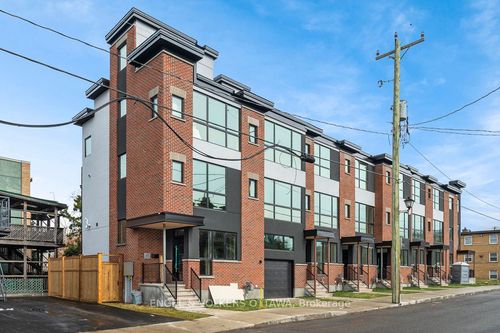 73 Parent Avenue, Lower Town - Sandy Hill, ON, K1N0E6 | Card Image