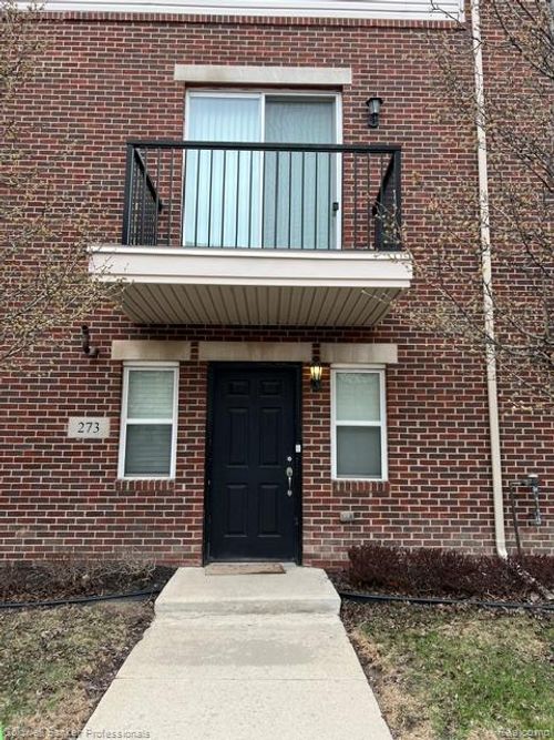 273 E Palmer St, Detroit, MI, 48202-3823 | Card Image