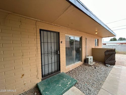 4-1955 E 8th St, Douglas, AZ, 85607-3437 | Card Image