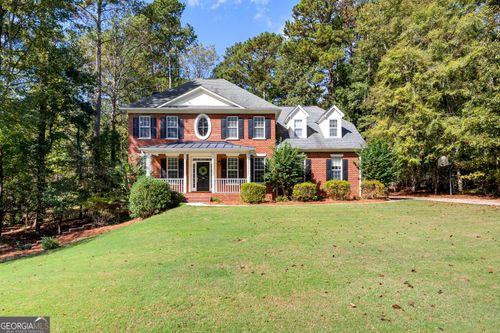 180 Browns Crossing Dr, Fayetteville, GA, 30215-5669 | Card Image