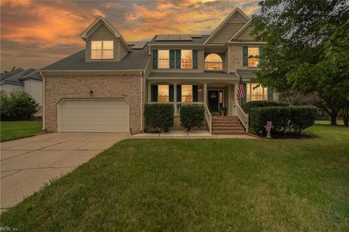 2812 Pleasant Acres Dr, Virginia Beach, VA, 23453-7300 | Card Image