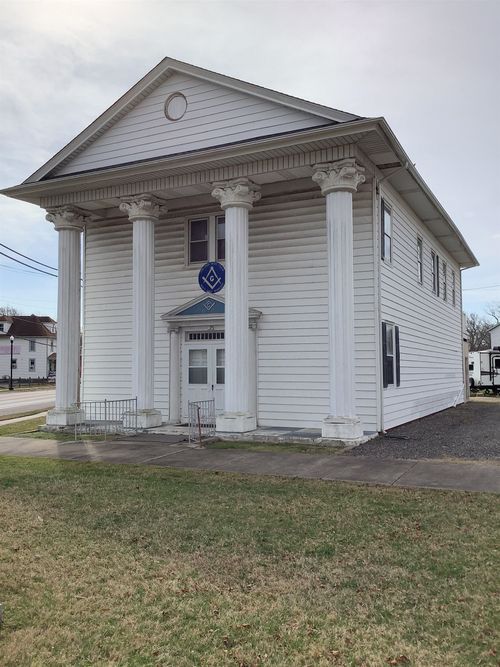 2200 Route 50, Woodbine, NJ, 08270-3211 | Card Image