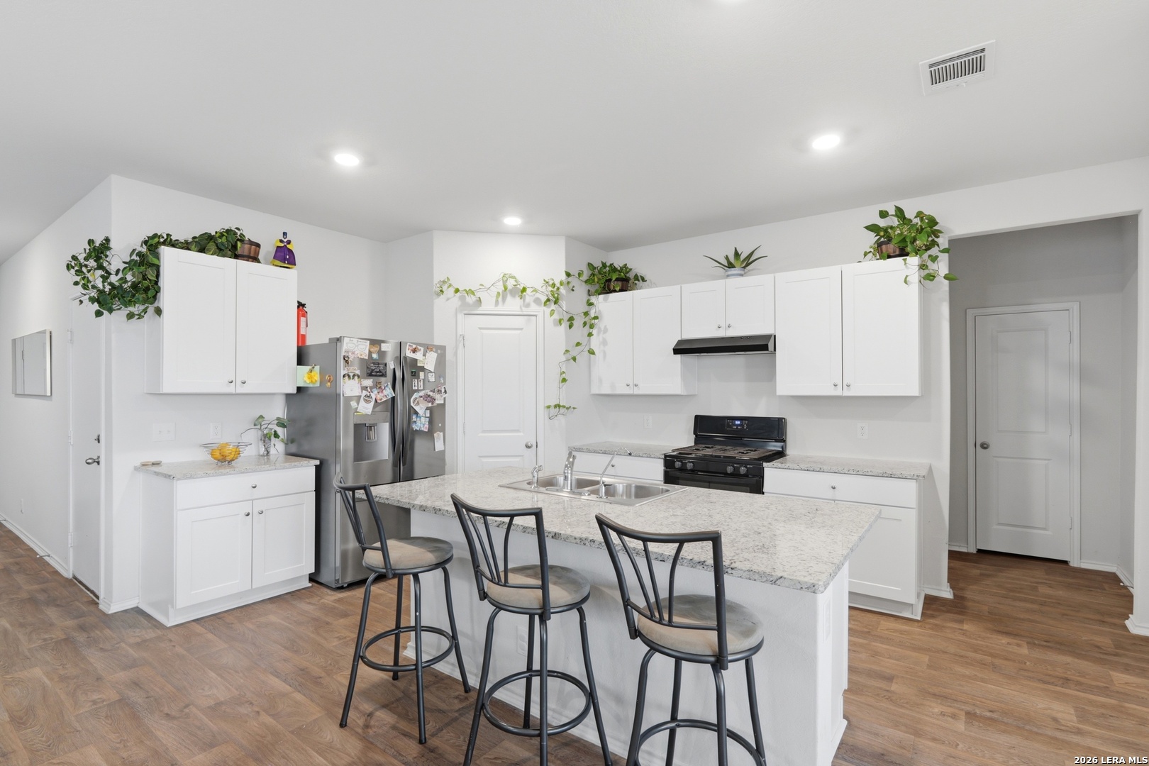 Residential in San Antonio 3