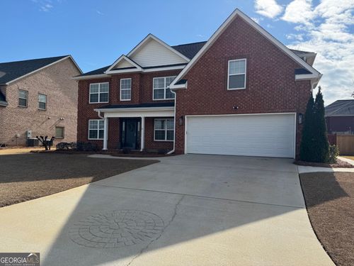 208 Northumberland Way, Warner Robins, GA, 31088-1128 | Card Image