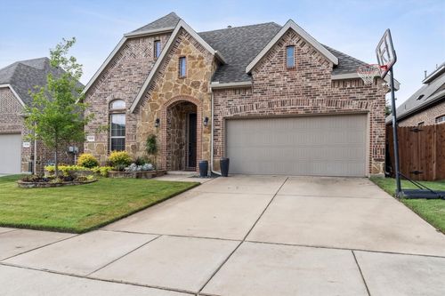 10500 Fort Stockton Pl, Mckinney, TX, 75071-6730 | Card Image
