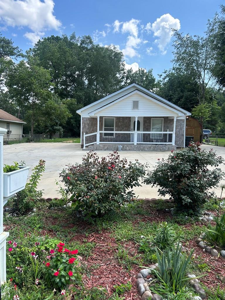 Foster St, Dalton, GA 30721