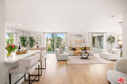 514-100 S Doheny Drive, LOS ANGELES, CA, 90048 | Card Image