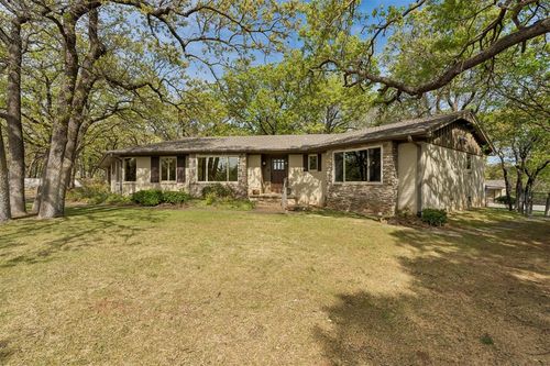 2661 Cedar Oak Dr, Edmond, OK, 73013-7658 | Card Image