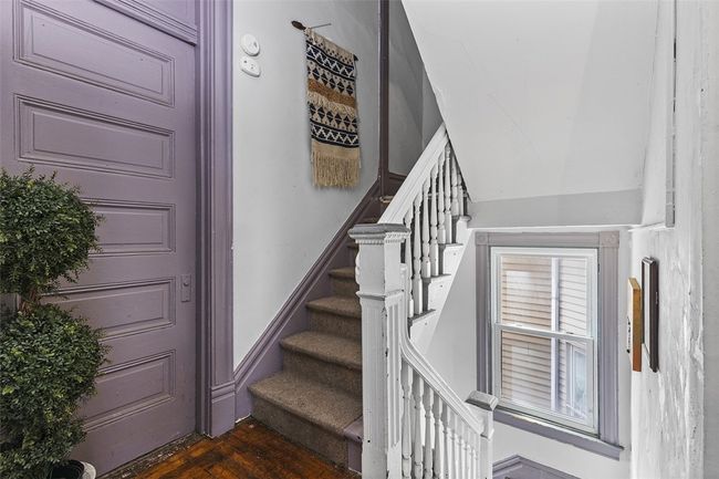 5819 Station St, House other with 5 bedrooms, 4 bathrooms and 1 parking in East Liberty PA | Image 13