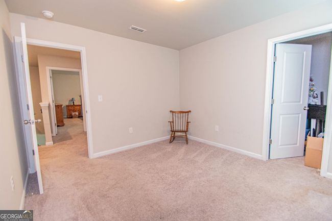123 Martin Mill Trl, House other with 4 bedrooms, 3 bathrooms and 2 parking in Warner Robins GA | Image 27