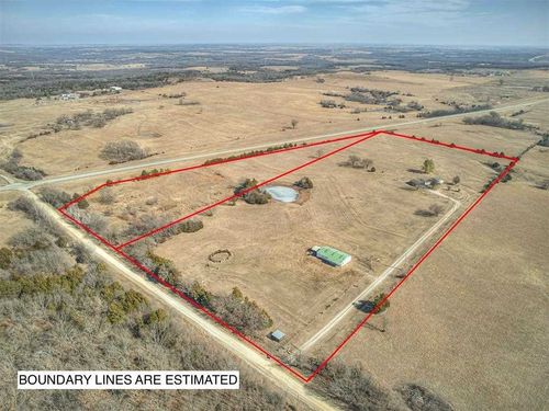 1213 S Council Vly, Yale, OK, 74085-6695 | Card Image