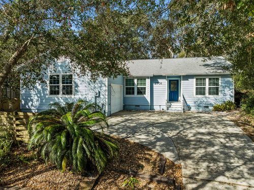 2701 Allan St, Fernandina Beach, FL, 32034-2350 | Card Image