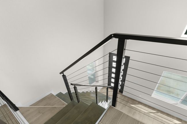 Stairs with plenty of natural light | Image 14