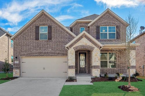 5233 Tuskegee Trl, Mckinney, TX, 75070-1618 | Card Image