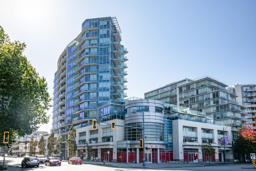 516-5599 Cooney Rd, Richmond, BC, V6X0N8 | Card Image