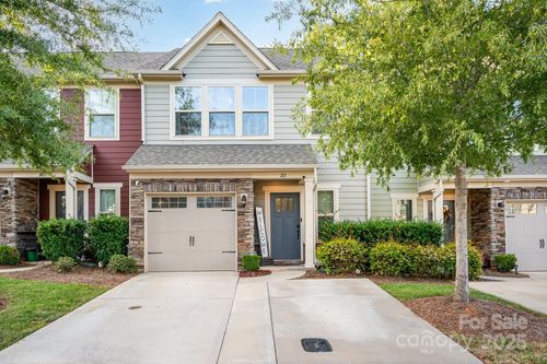 211 Park Meadows Dr, Stallings, NC, 28104-9579 | Card Image