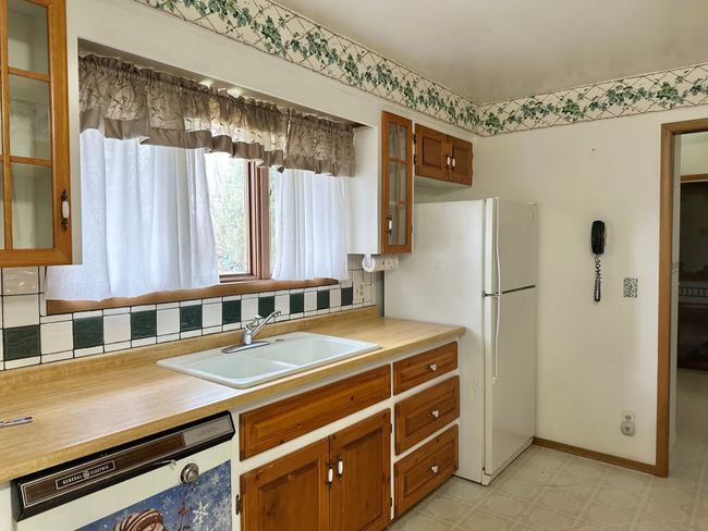 2677 Lamotte St, House other with 3 bedrooms, 2 bathrooms and null parking in Marlette MI | Image 4