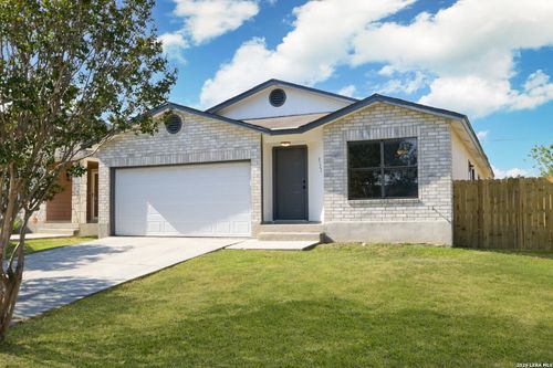 4522 Sherwood Way, San Antonio, TX, 78217-1364 | Card Image