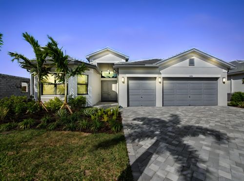 12476 Sw Pink Playa Pkwy, Port St Lucie, FL, 34987-6944 | Card Image