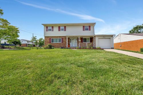 11761 Hanover Rd, Cincinnati, OH, 45240-1957 | Card Image
