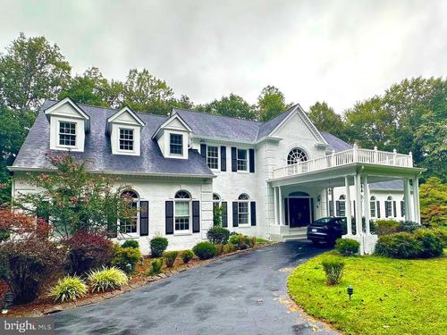 7808 Hill House Ct, FAIRFAX STATION, VA, 22039-2043 | Card Image